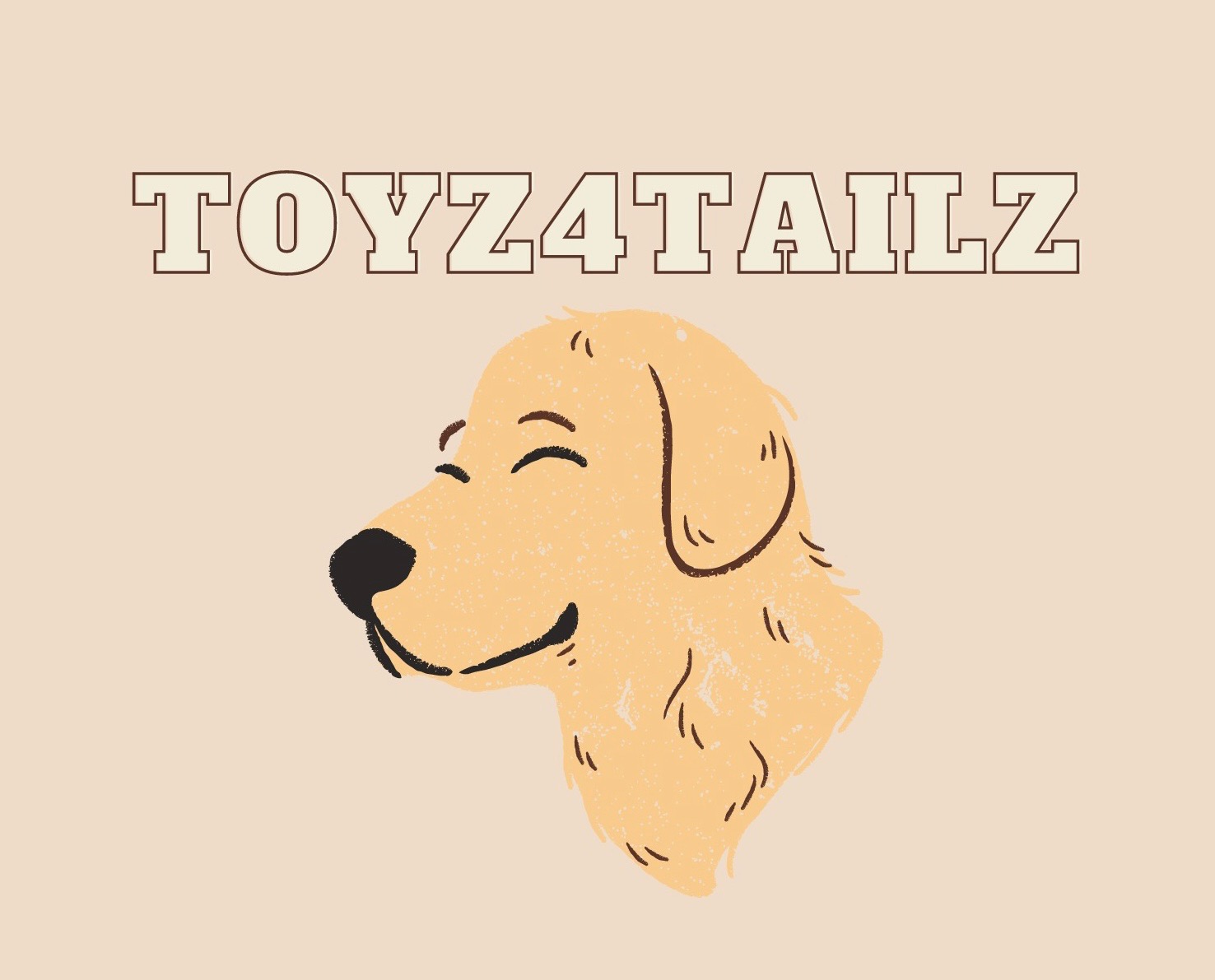 ToyZ4TailZ Logo