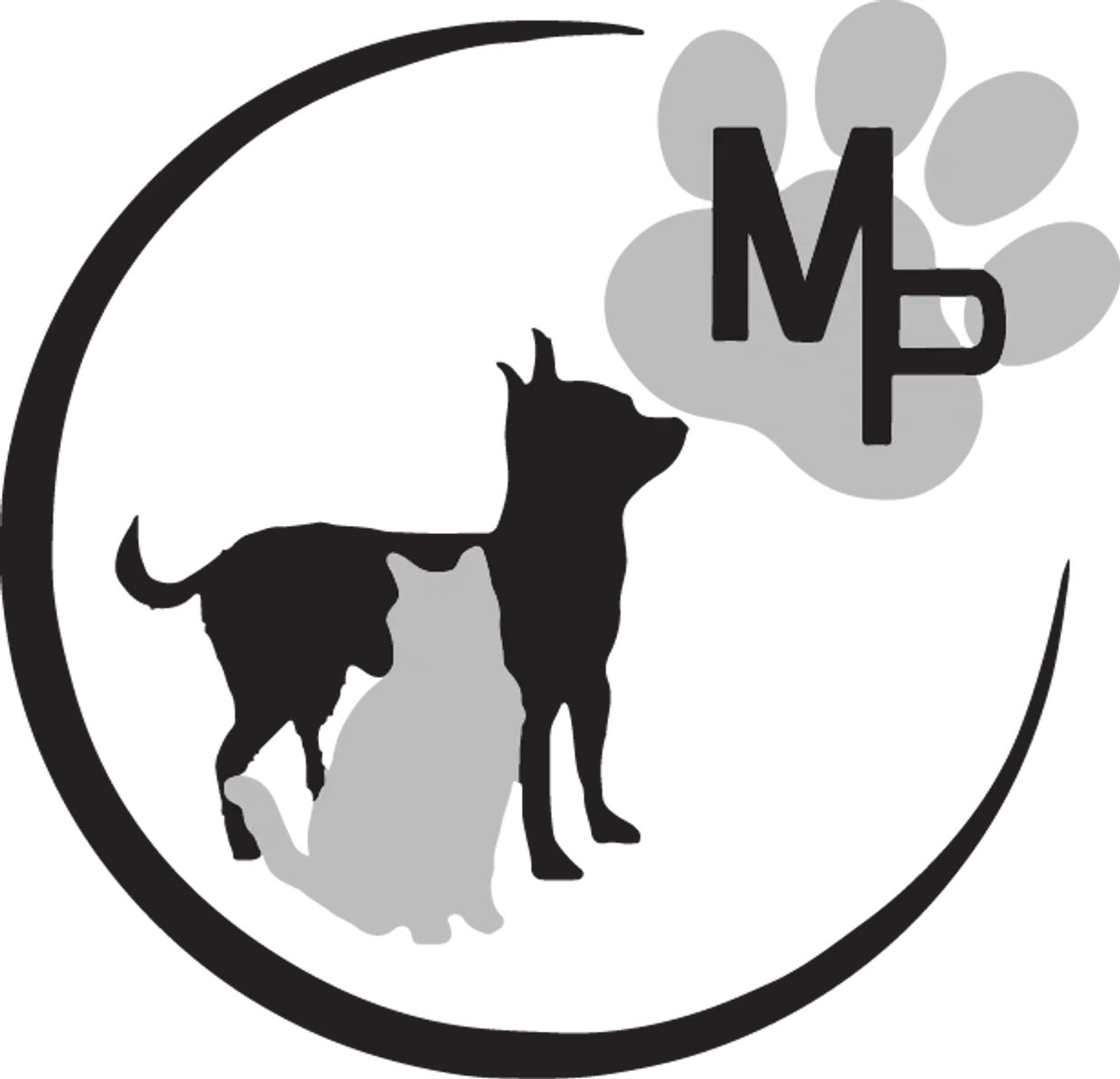 Monkey's Pack Logo